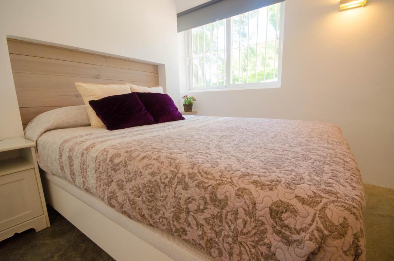 Apartamento Seghers- Seaside Charm By The Estepona