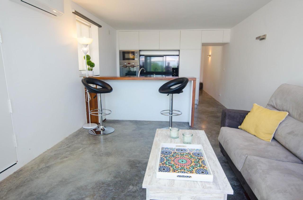 Seghers- Seaside Charm By The Apartamento Estepona